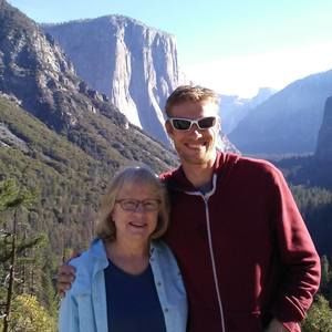 Meet your Posher, Carol